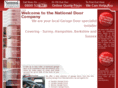 nationaldoors.com