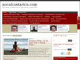 nocalcostarica.com