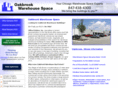 oakbrookwarehousespace.com