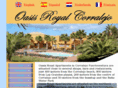 oasisroyalcorralejo.com