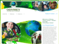 odysseycharterschool.com