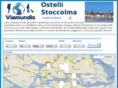 ostellistoccolma.com