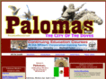 palomasmexico.com