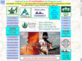 pineypaddlers.com