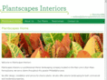 plantscapesinteriors.com