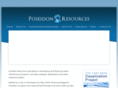 poseidonresources.com