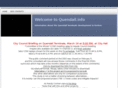 quendall.info