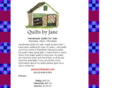 quiltsbyjane.com