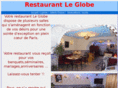 restaurant-leglobe.com