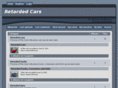retardedcars.com