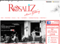 rosaliz.com