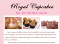 royalcupcakesrgv.com