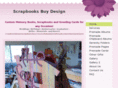 scrapbooksbuydesign.com