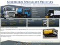 secondhandsweepers.com