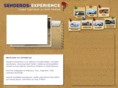senderos-experience.com