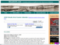shoalsevents.com