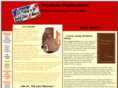 smultron-pub.com