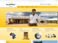 solarworld-africa.co.za