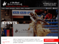 stampederopings.com