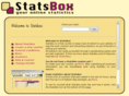 statsbox.nl