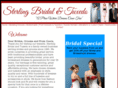 sterlingbridalandtuxedo.com
