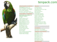 tenpack.com