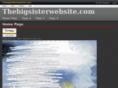 thebigsisterwebsite.com
