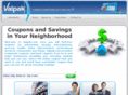 theblue-envelope.com