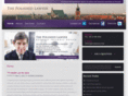thepolishedlawyer.com