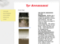 tyrannassassi.com
