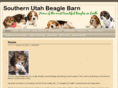 utahbeaglebarn.com