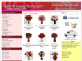 valentinesday-flowers.com