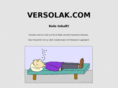 versolak.com