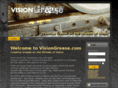 visiongrease.com