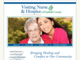 visitingnurse.net