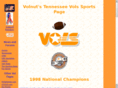 volnut.com