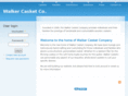 walkercasket.com