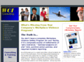 wcinternational.com