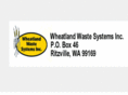 wheatlandwastesystems.com