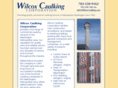 wilcoxcaulking.com