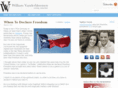 williamvanderbloemen.com