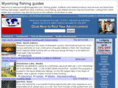 wyomingfishingguides.com
