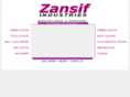 zansif.com