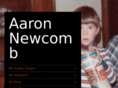 aaronnewcomb.com