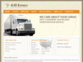 ajdexpress.com
