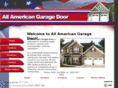 allamericandoor.net