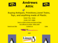 andrewsattic.com