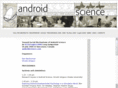 androidscience.com