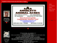 angelettianimalacres.com
