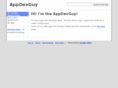 appdevguy.com